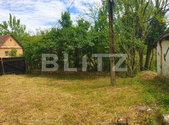 Teren de vânzare Exterior Est - 108730TV | BLITZ Arad | Poza2