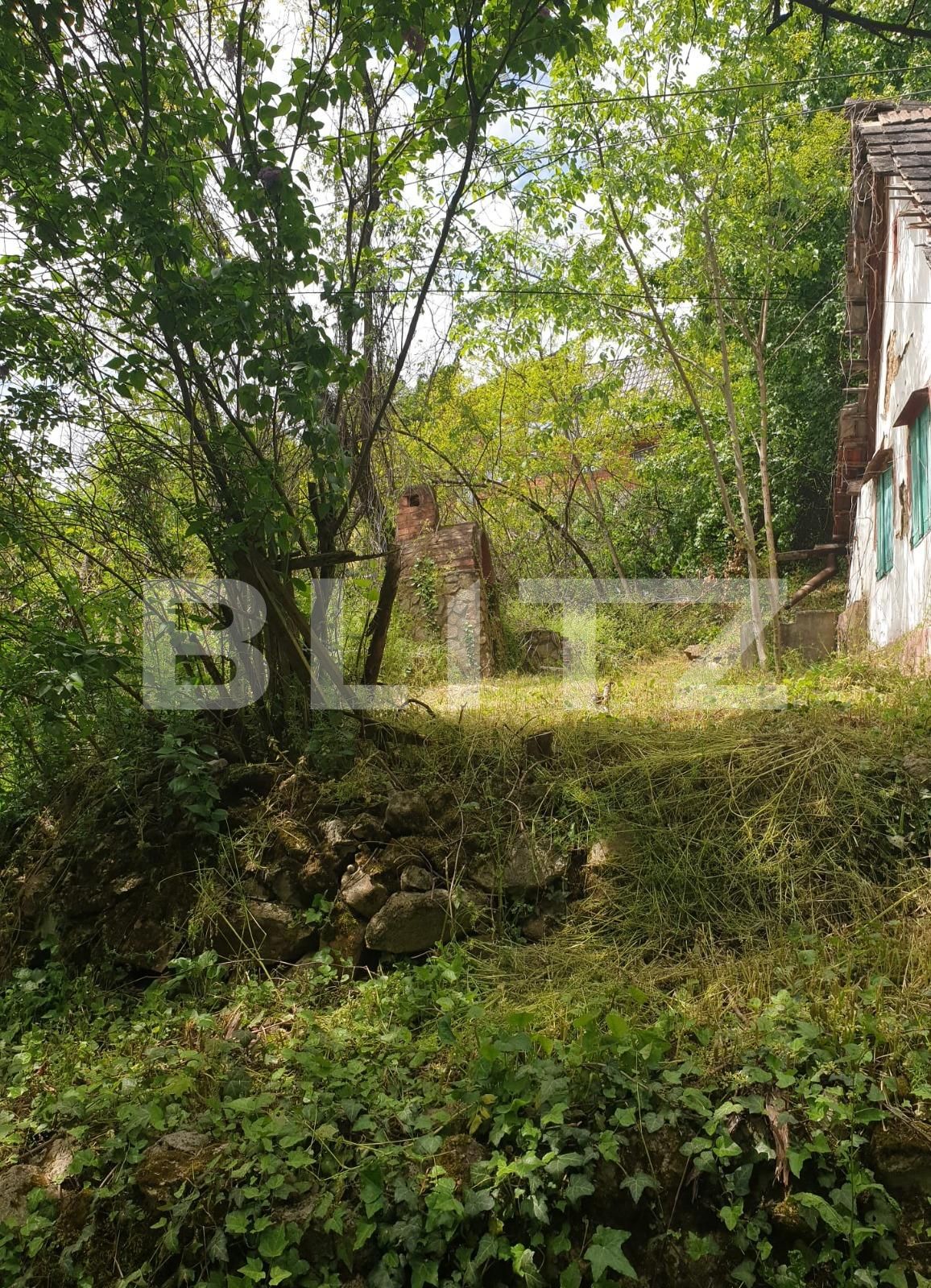 Teren de vânzare Exterior Est - 108730TV | BLITZ Arad | Poza6