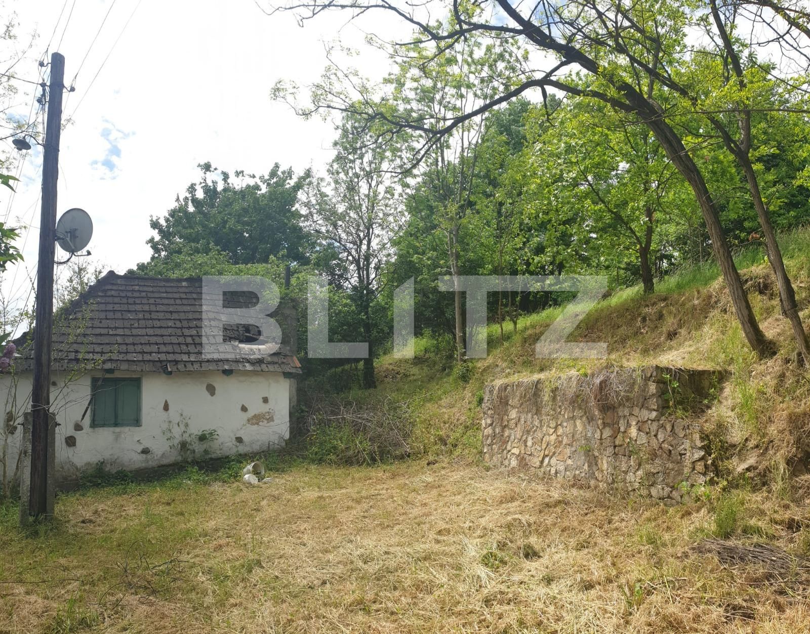 Teren de vânzare Exterior Est - 108730TV | BLITZ Arad | Poza7