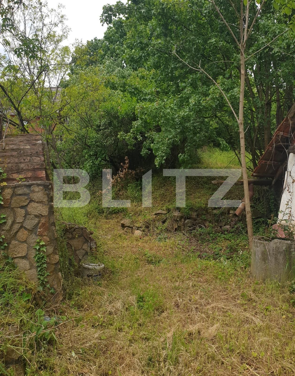 Teren de vânzare Exterior Est - 108730TV | BLITZ Arad | Poza4