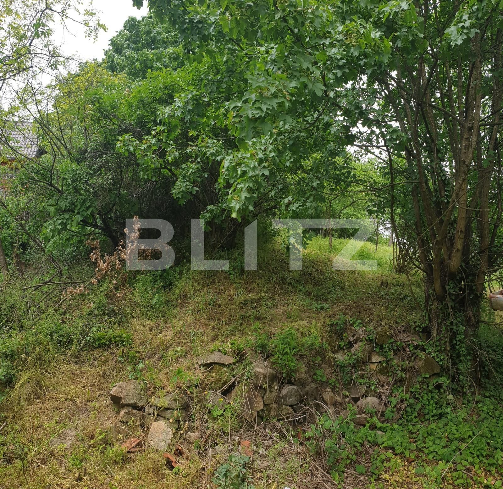 Teren de vânzare Exterior Est - 108730TV | BLITZ Arad | Poza8