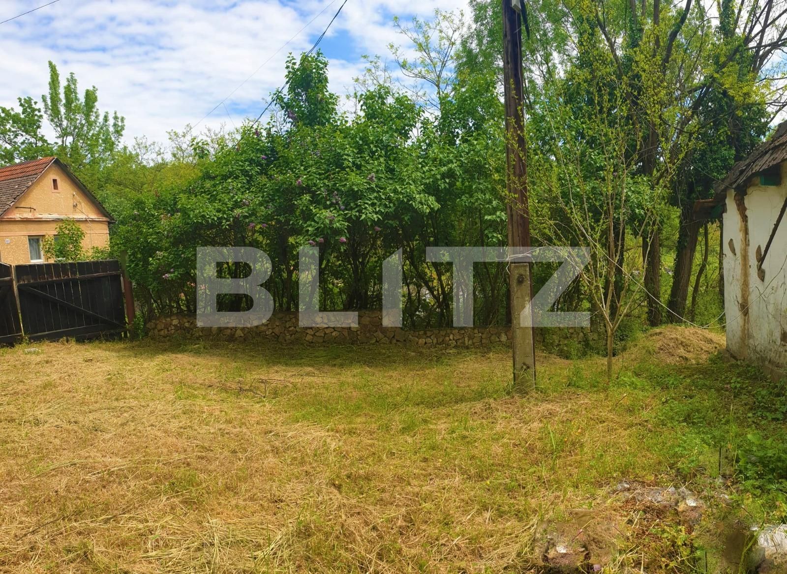 Teren de vânzare Exterior Est - 108730TV | BLITZ Arad | Poza2