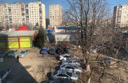 Apartament cochet de 2 camere, 48 mp, zona Fortuna