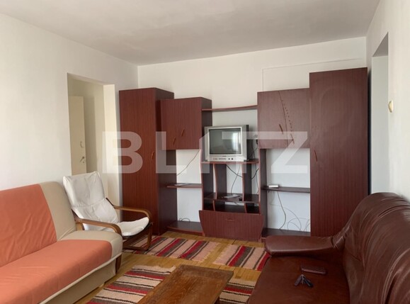 Apartament de vânzare 2 camere Fortuna - 108765AV | BLITZ Arad | Poza1