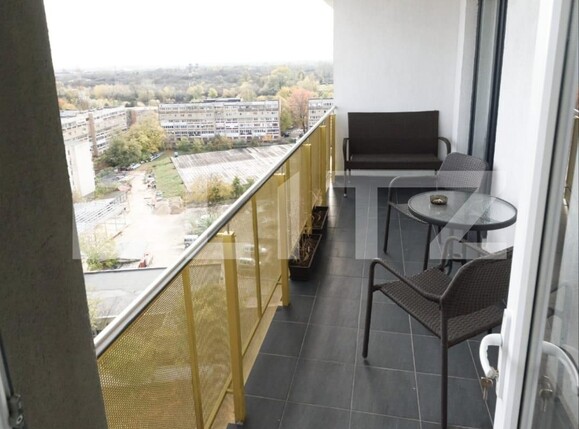 Apartament de închiriat 2 camere Podgoria - 108943AI | BLITZ Arad | Poza9