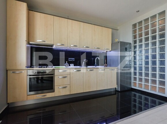 Apartament de închiriat 2 camere Podgoria - 108943AI | BLITZ Arad | Poza1