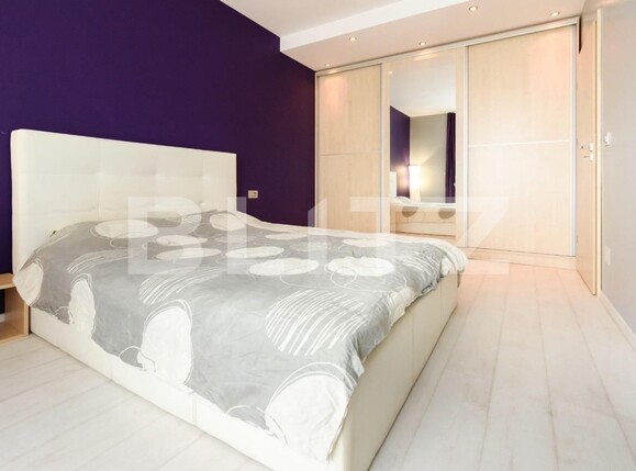 Apartament de închiriat 2 camere Podgoria - 108943AI | BLITZ Arad | Poza5