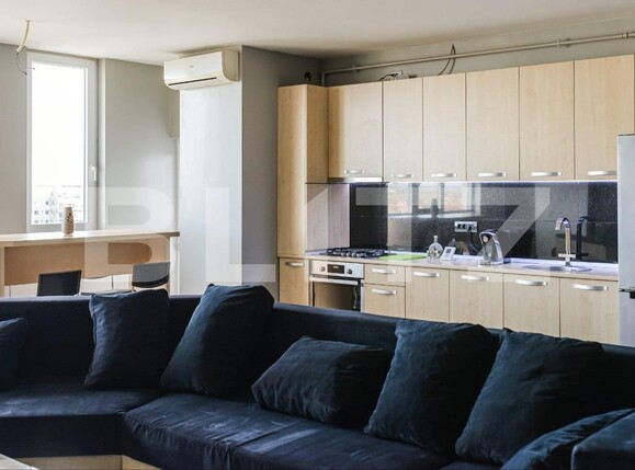 Apartament de închiriat 2 camere Podgoria - 108943AI | BLITZ Arad | Poza2