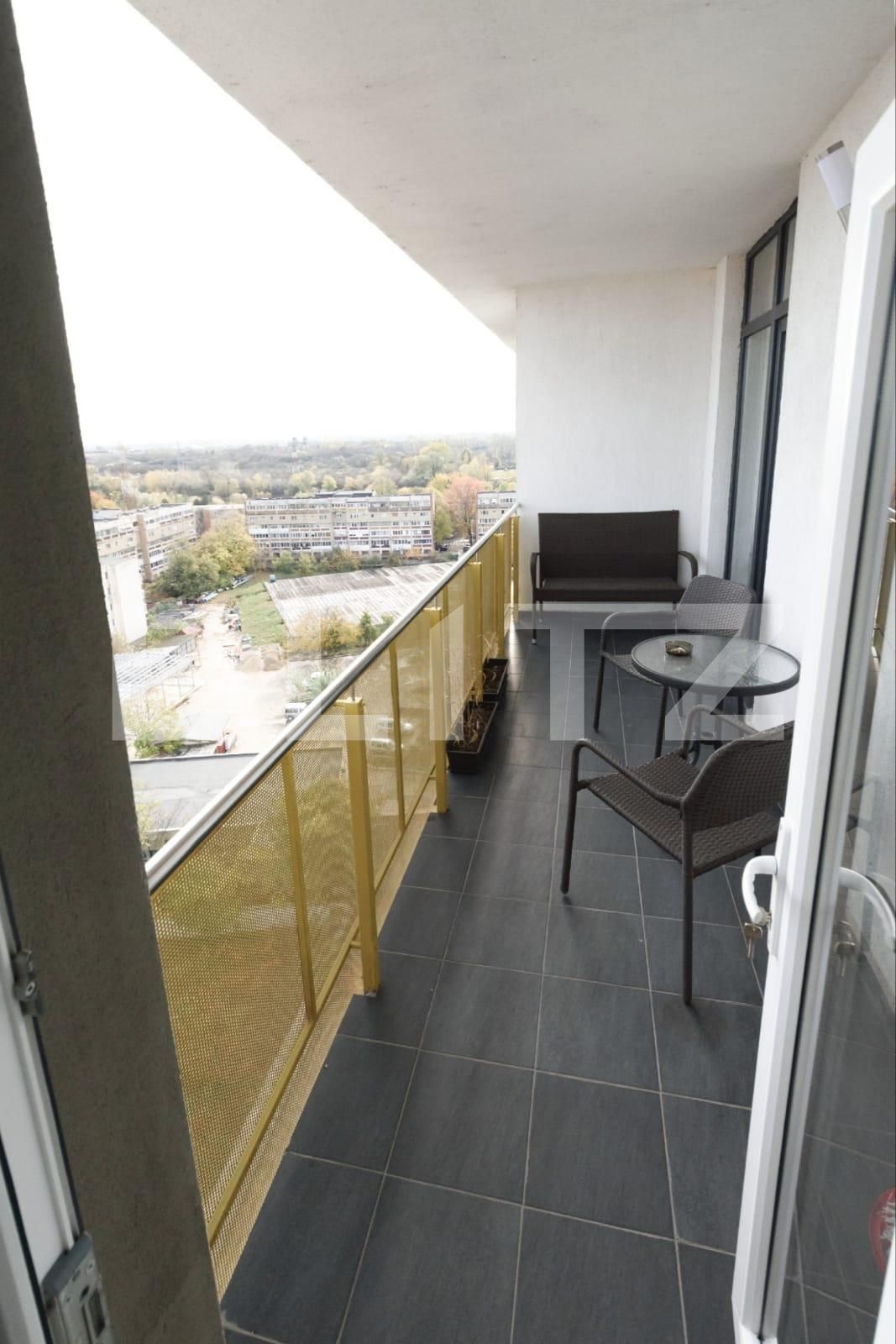 Apartament de închiriat 2 camere Podgoria - 108943AI | BLITZ Arad | Poza9