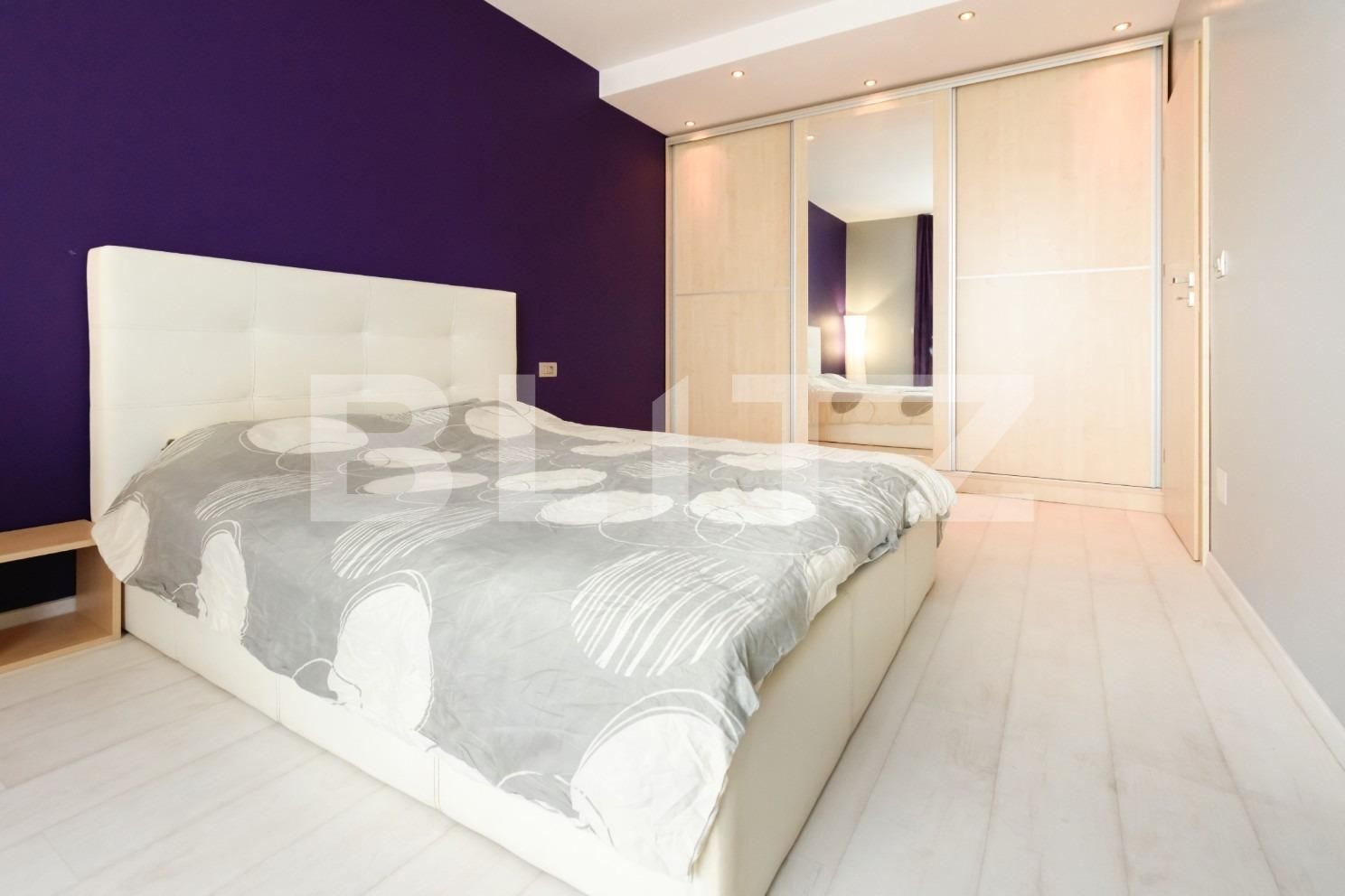 Apartament de închiriat 2 camere Podgoria - 108943AI | BLITZ Arad | Poza5