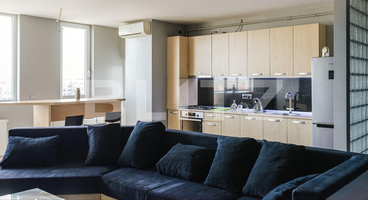 Apartament de închiriat 2 camere Podgoria - 108943AI | BLITZ Arad | Poza2