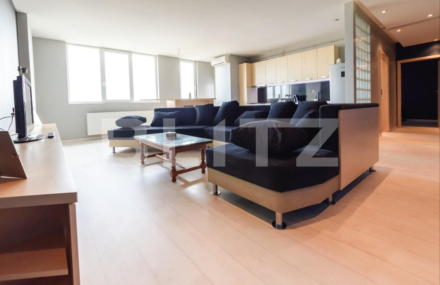 Apartament de închiriat 2 camere Podgoria - 108943AI | BLITZ Arad | Poza3