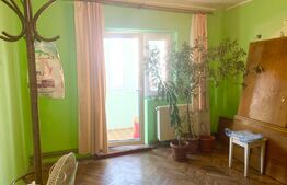 Apartament spațios, etaj intermediar, 85 mp, zona Vlaicu