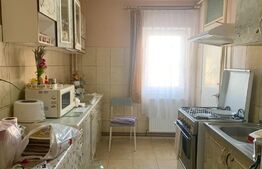 Apartament spațios, etaj intermediar, 85 mp, zona Vlaicu