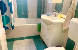 Apartament spațios, etaj intermediar, 85 mp, zona Vlaicu