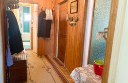 Apartament spațios, etaj intermediar, 85 mp, zona Vlaicu