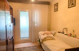 Apartament spațios, etaj intermediar, 85 mp, zona Vlaicu