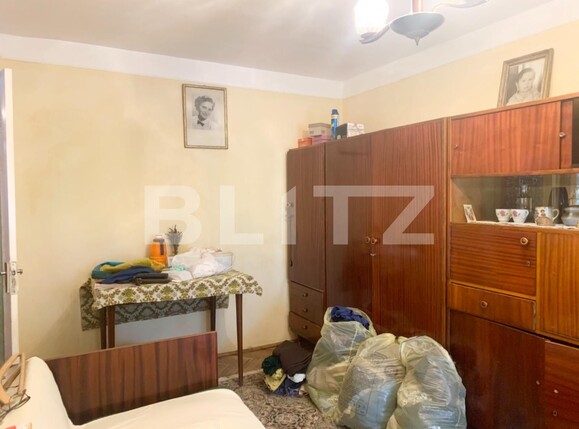 Apartament de vânzare 3 camere Aurel Vlaicu - 109026AV | BLITZ Arad | Poza4