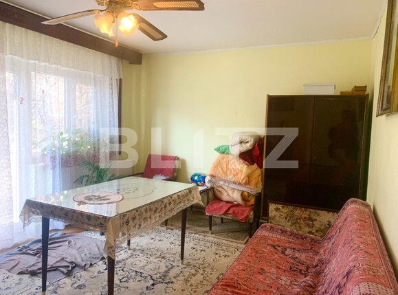 Apartament de vânzare 3 camere Aurel Vlaicu - 109026AV | BLITZ Arad | Poza1