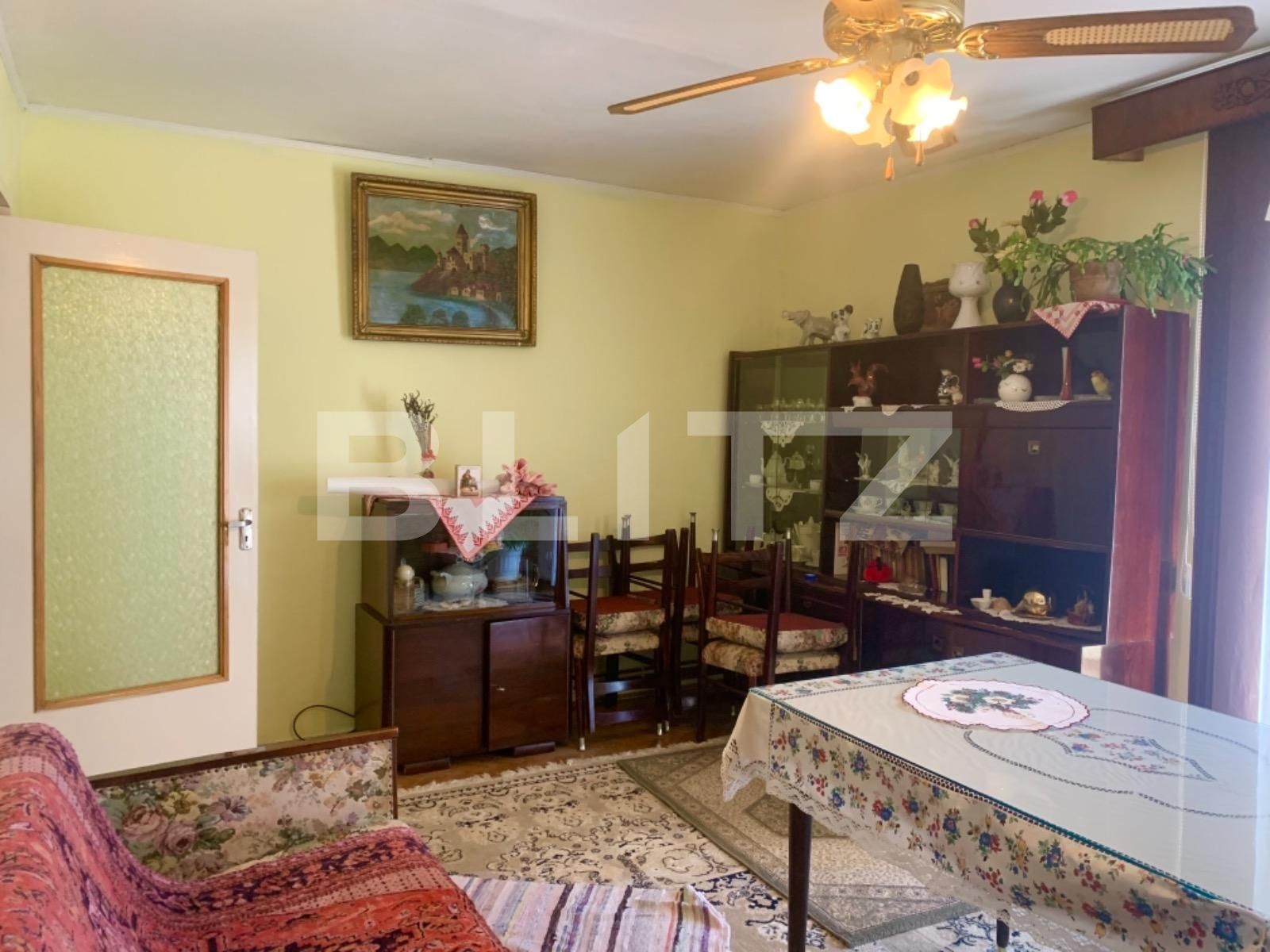 Apartament de vânzare 3 camere Aurel Vlaicu - 109026AV | BLITZ Arad | Poza2