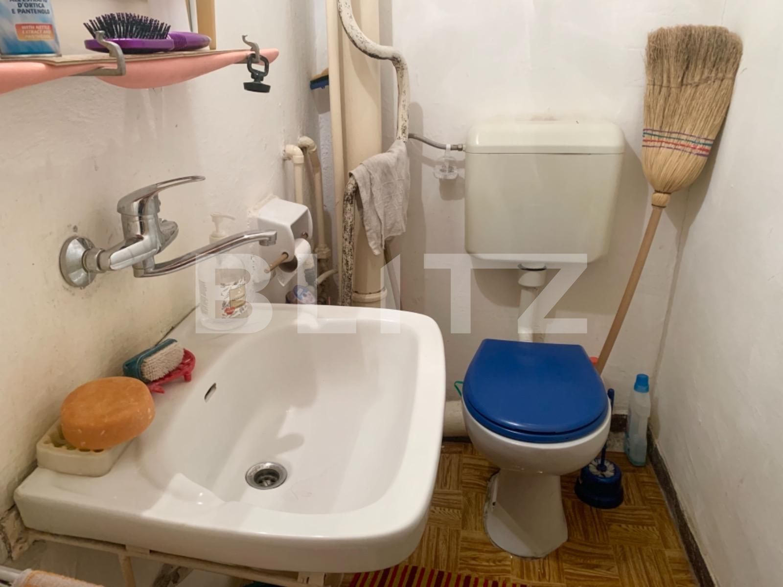 Apartament de vânzare 3 camere Aurel Vlaicu - 109026AV | BLITZ Arad | Poza13