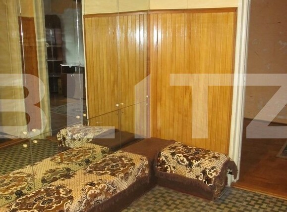 Apartament de vânzare 2 camere Central - 109066AV | BLITZ Arad | Poza1