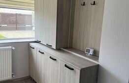 Casa 1 camera, 100mp, zona Poltura