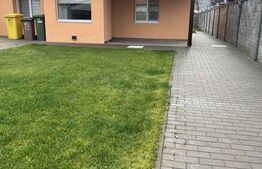 Casa 1 camera, 100mp, zona Poltura