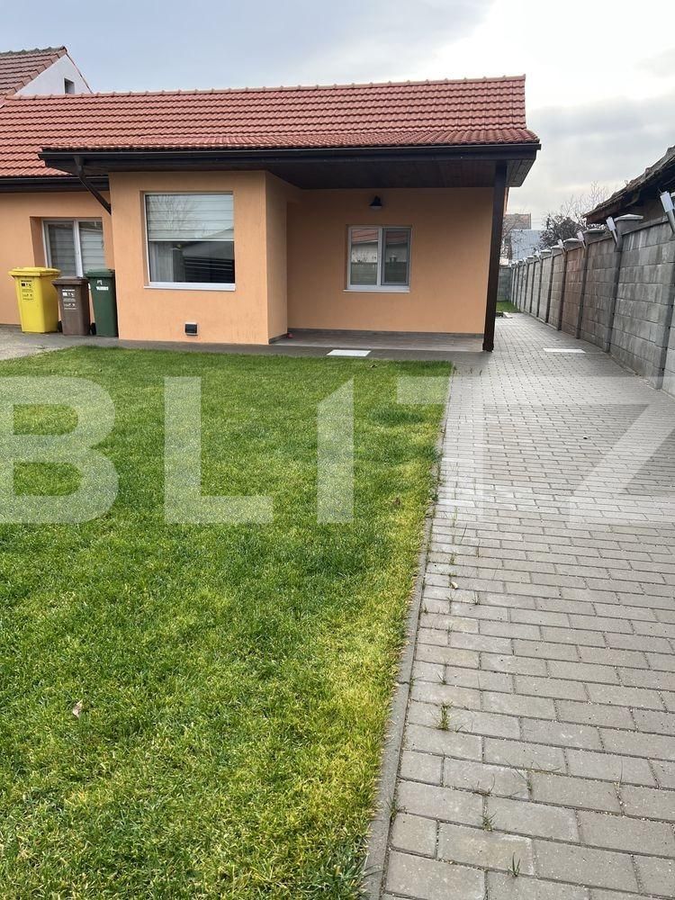 Casa de vânzare 1 camera Poltur - 109077CV | BLITZ Arad | Poza2