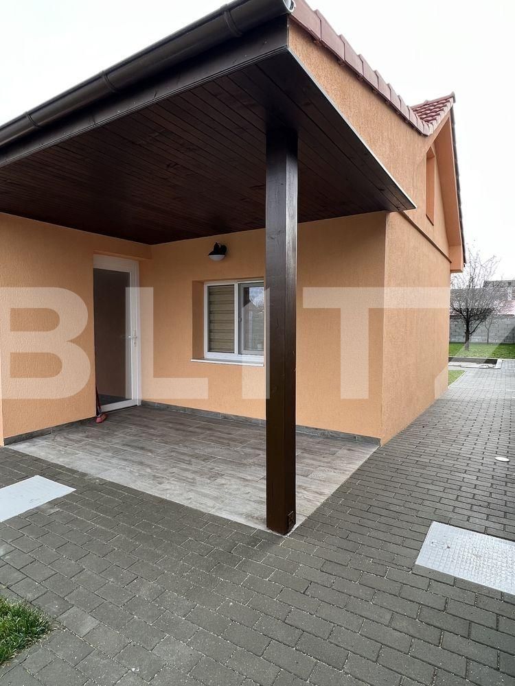 Casa de vânzare 1 camera Poltur - 109077CV | BLITZ Arad | Poza3