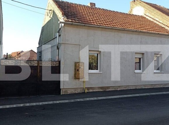 Casa de vânzare 3 camere Alfa - 109082CV | BLITZ Arad | Poza7