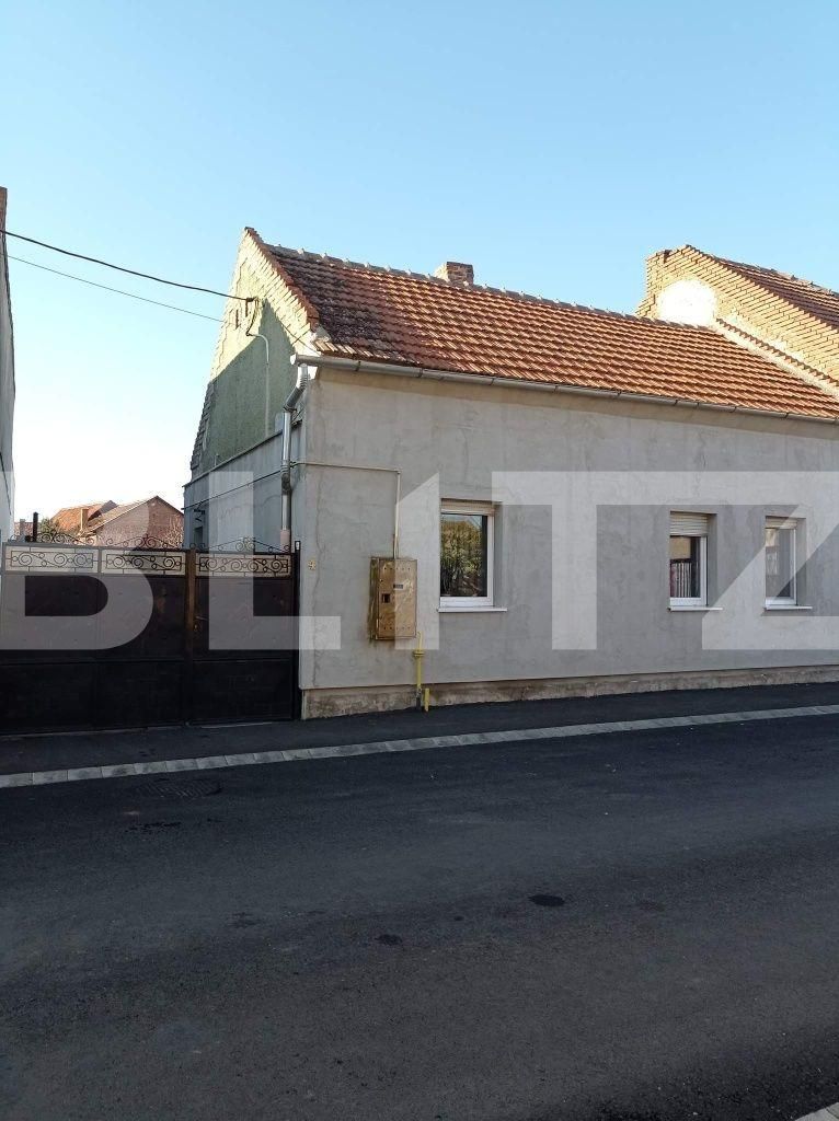 Casa de vânzare 3 camere Alfa - 109082CV | BLITZ Arad | Poza7