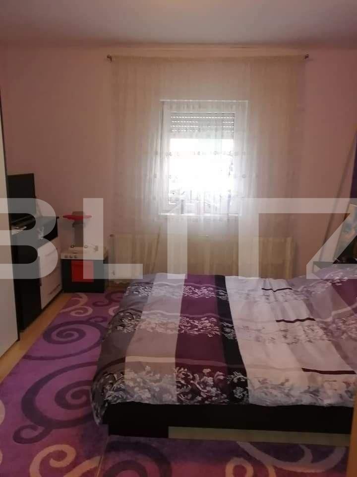 Casa de vânzare 3 camere Alfa - 109082CV | BLITZ Arad | Poza3