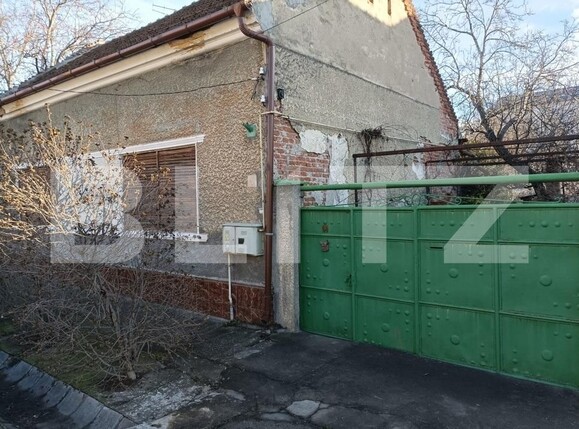 Casa de vânzare 4 camere Exterior Sud - 109084CV | BLITZ Arad | Poza1