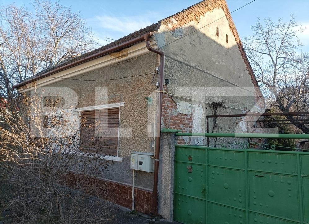 Casa de vânzare 4 camere Exterior Sud - 109084CV | BLITZ Arad | Poza2