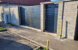 Casa 4 camere, 154 mp, zona Aradul Nou 