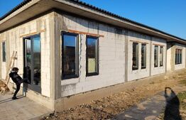 Casa 4 camere, 154 mp, zona Aradul Nou 