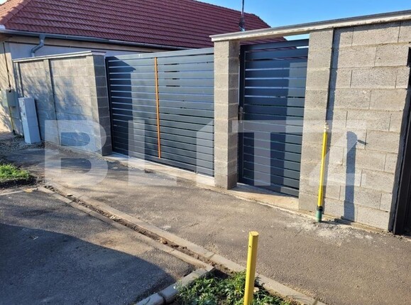 Casa de vânzare 4 camere Aradul Nou - 109095CV | BLITZ Arad | Poza2