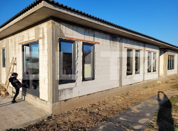 Casa de vânzare 4 camere Aradul Nou - 109095CV | BLITZ Arad | Poza1