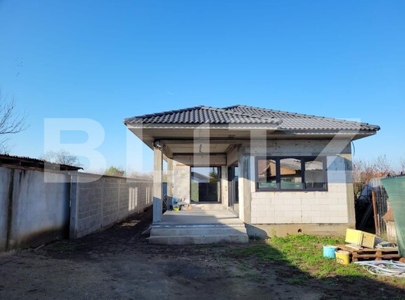 Casa de vânzare 4 camere Aradul Nou - 109095CV | BLITZ Arad | Poza7