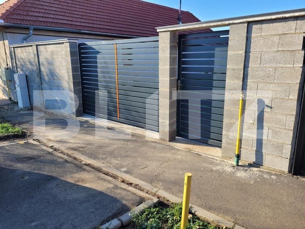 Casa de vânzare 4 camere Aradul Nou - 109095CV | BLITZ Arad | Poza2