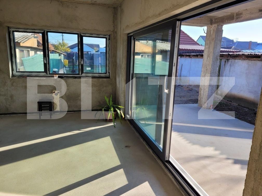 Casa de vânzare 4 camere Aradul Nou - 109095CV | BLITZ Arad | Poza3