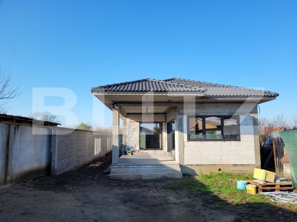 Casa de vânzare 4 camere Aradul Nou - 109095CV | BLITZ Arad | Poza7