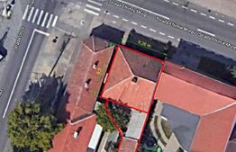 Casa DE VANZARE, 3 camere, 88mp, zona Parmeava