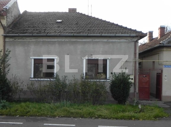 Casa de vânzare 3 camere Parneava - 109098CV | BLITZ Arad | Poza8