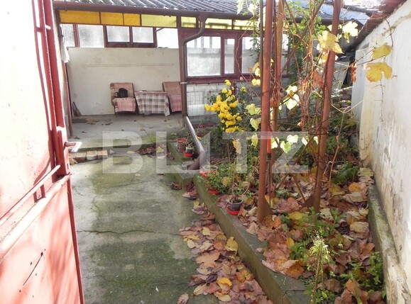 Casa de vânzare 3 camere Parneava - 109098CV | BLITZ Arad | Poza1