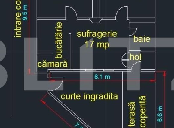 Casa de vânzare 3 camere Parneava - 109098CV | BLITZ Arad | Poza6