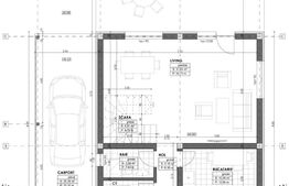 Casa 5 camere, 140mp, zona 6 Vanatori