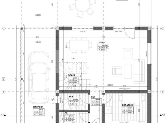 Casa de vânzare 5 camere 6 Vanatori - 109102CV | BLITZ Arad | Poza4