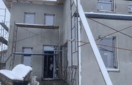 Casa DE VANZARE, 5 camere, 132mp, zona 6 Vanatori 